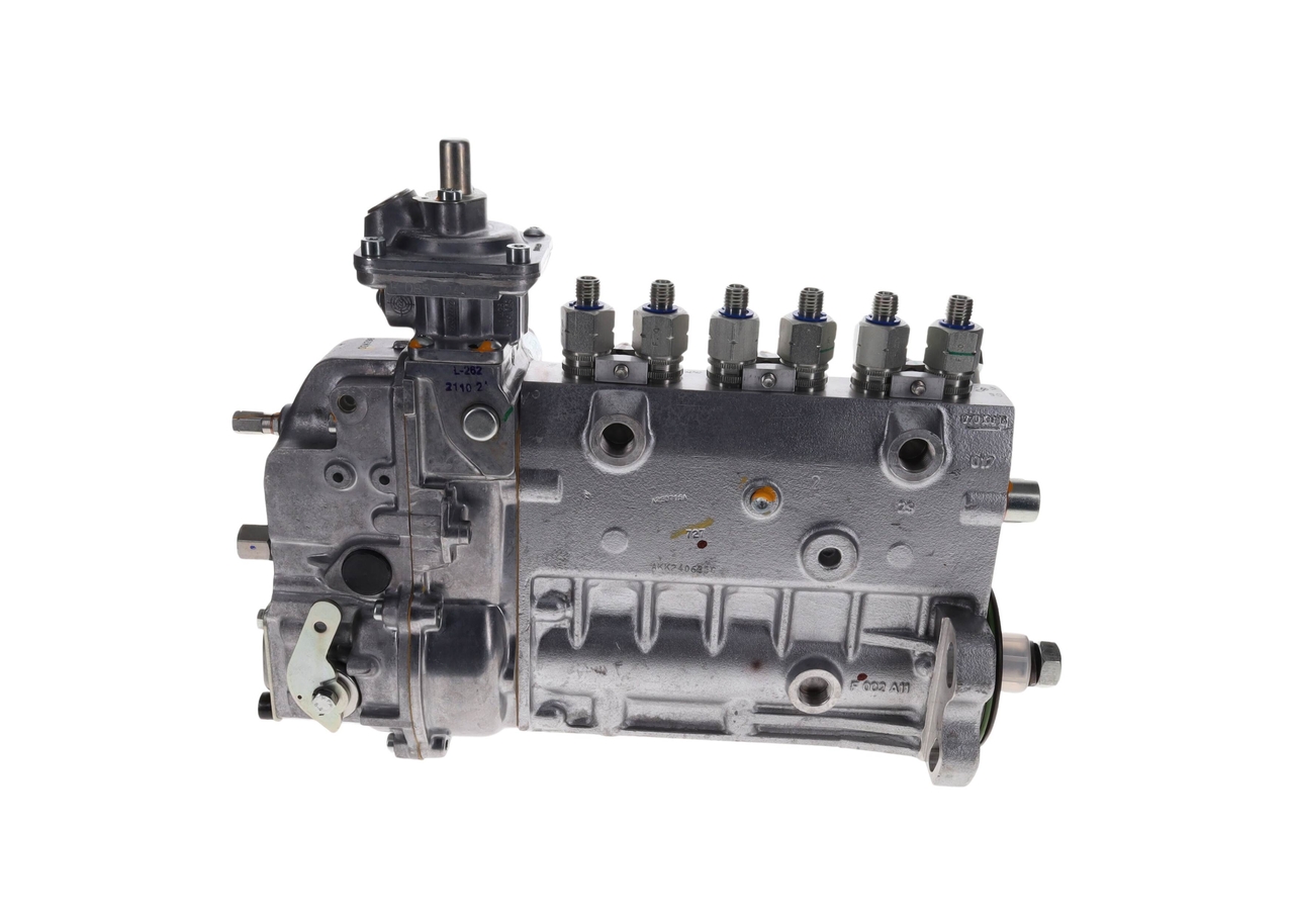 Injection Pump 3