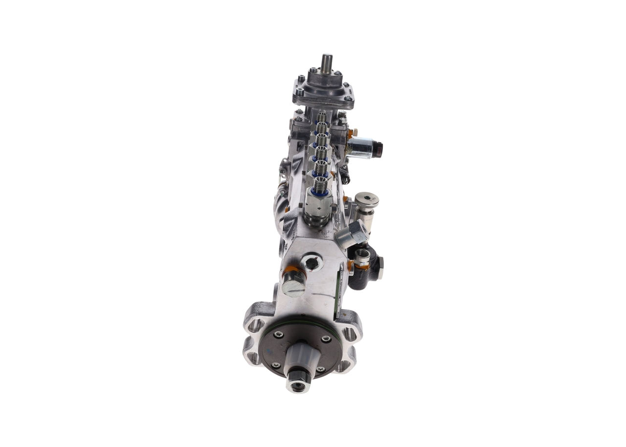 Injection Pump 4