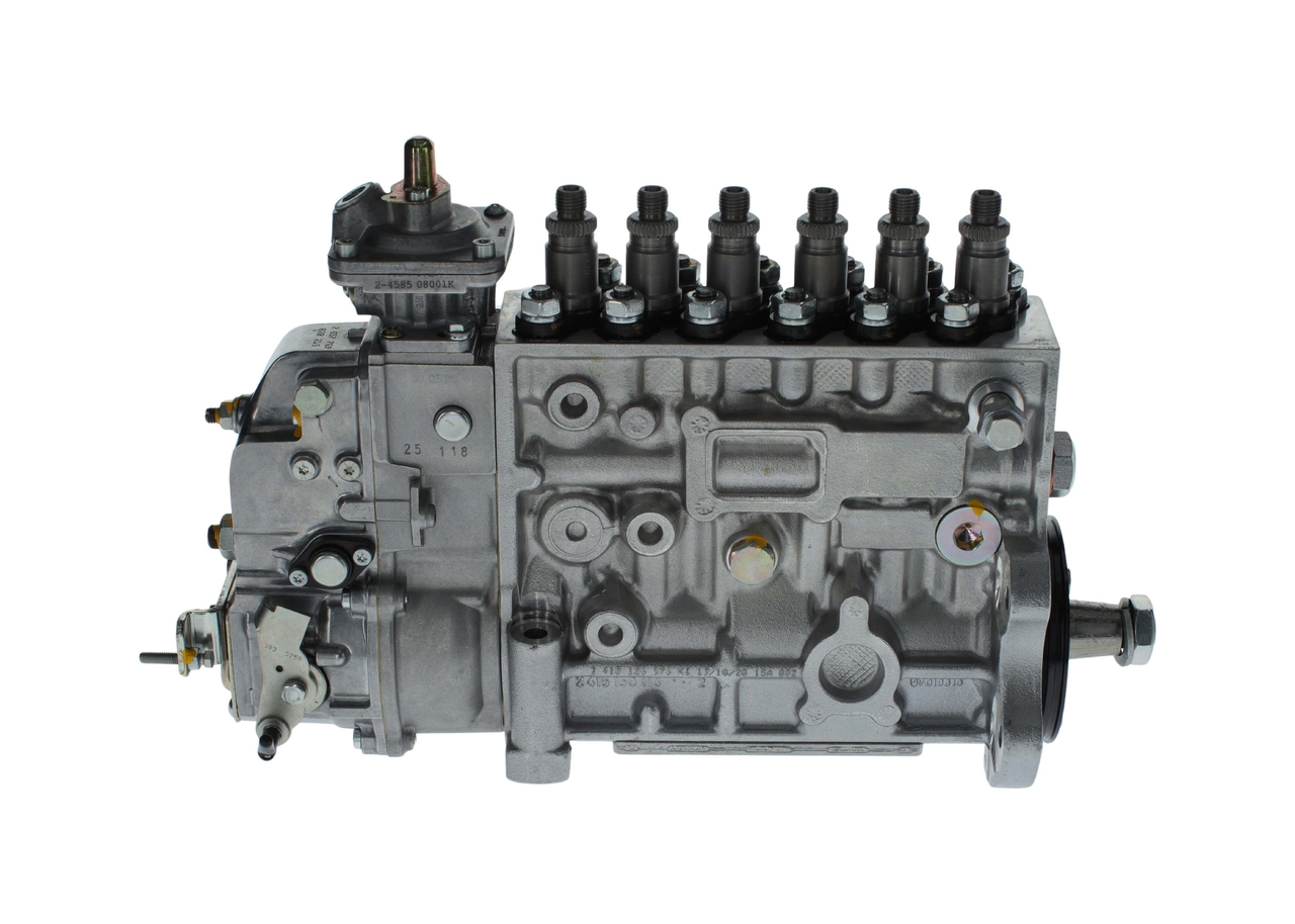 BOSCH 0 402 066 704 Einspritzpumpe