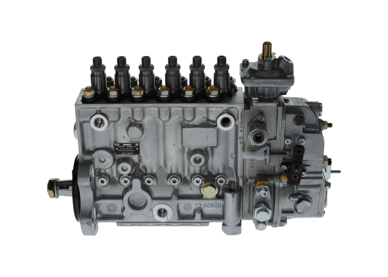 Injection Pump