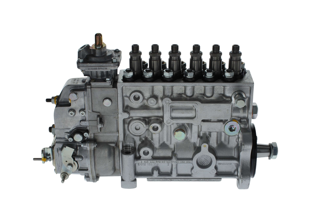 Injection Pump