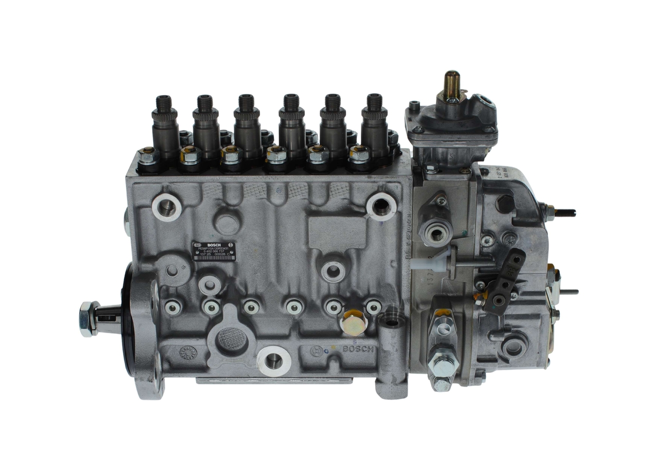 Injection Pump