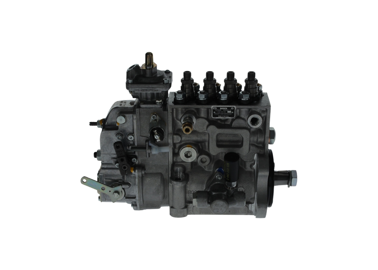 Injection Pump