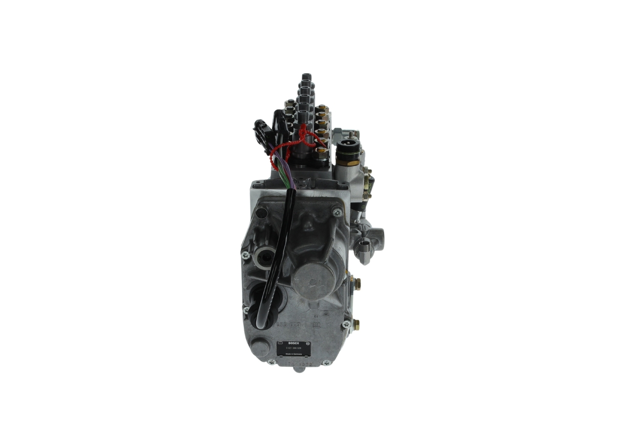 BOSCH 0 402 196 715 Einspritzpumpe