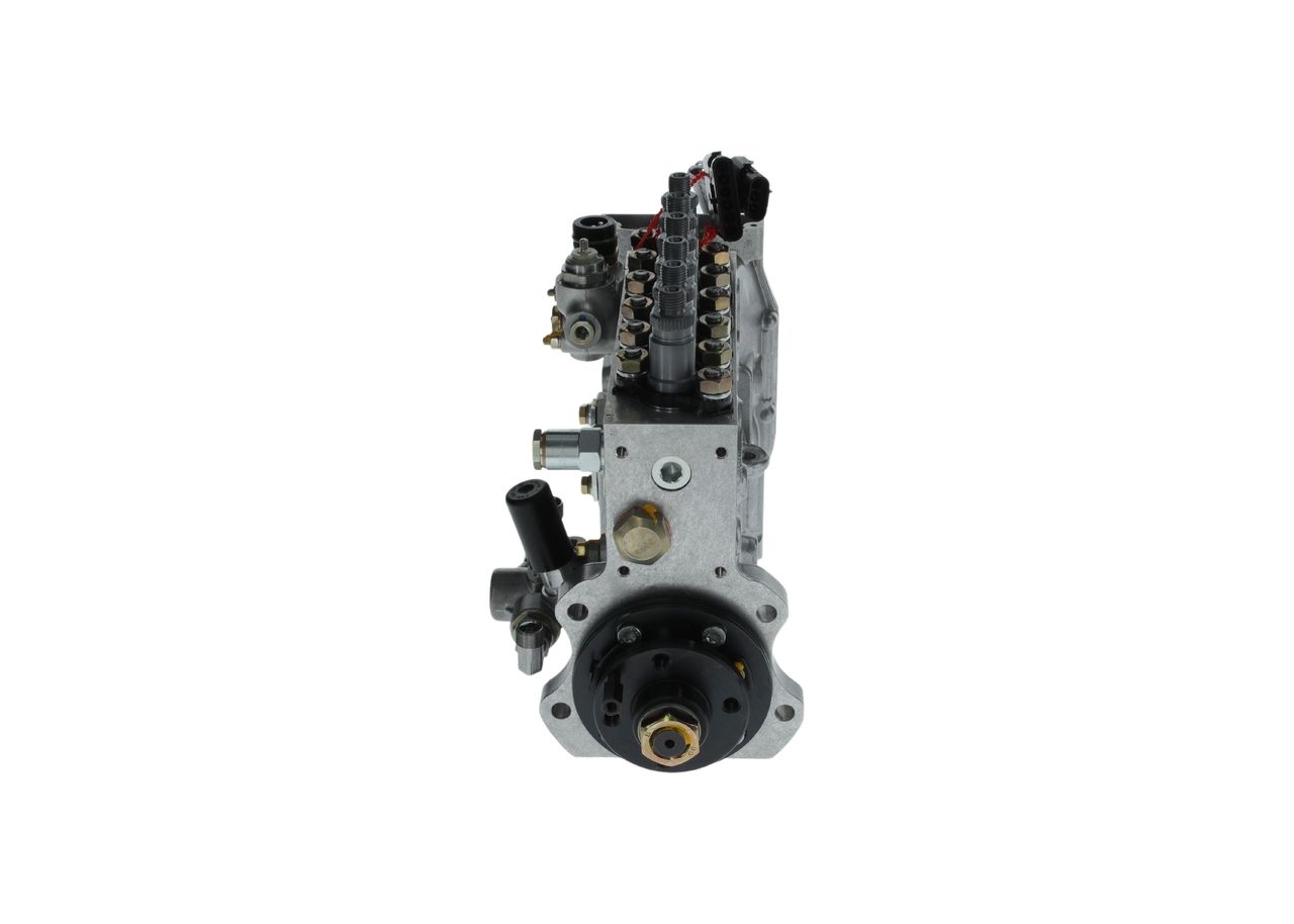 BOSCH 0 402 196 715 Einspritzpumpe