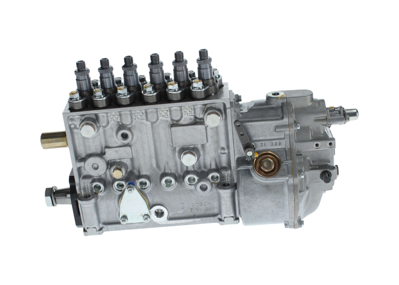 Injection Pump