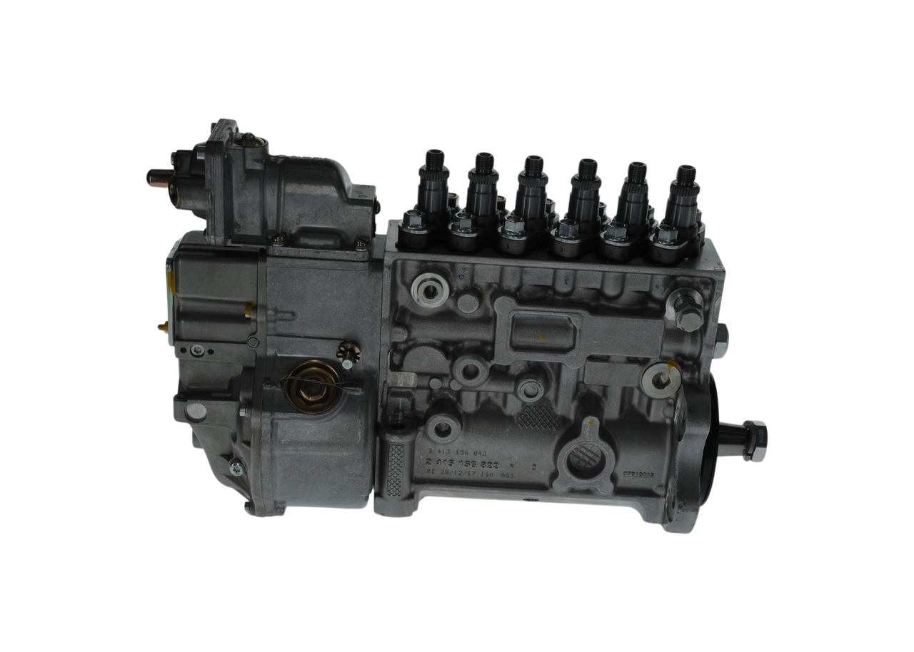 BOSCH 0 402 736 892 Einspritzpumpe
