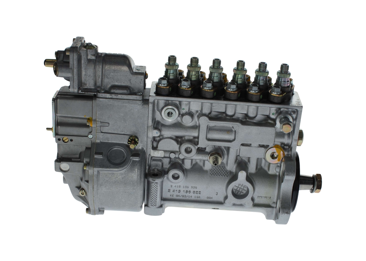 Injection Pump