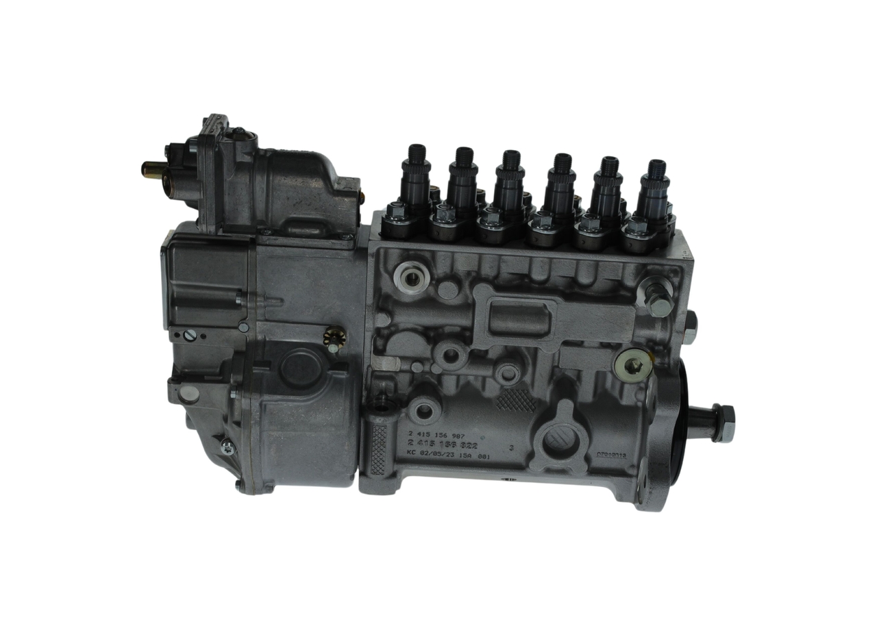 Injection Pump