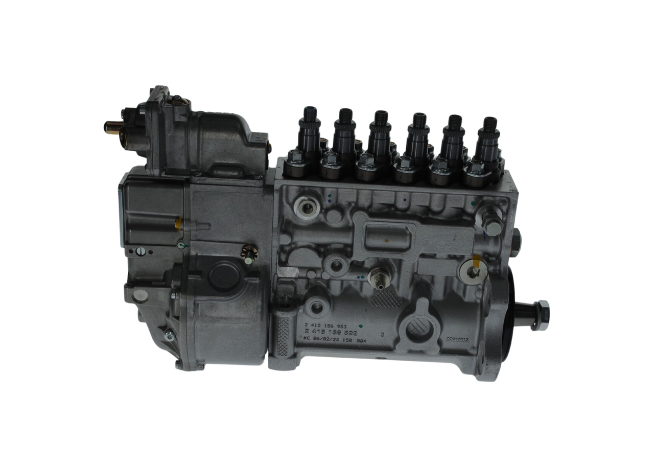 BOSCH 0 402 746 674 Einspritzpumpe
