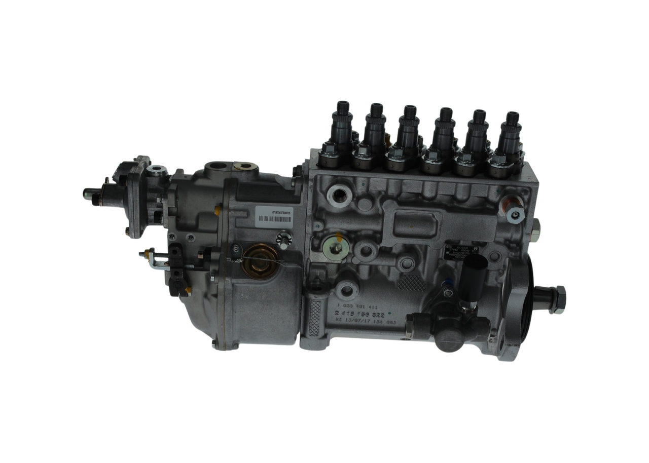 Injection Pump