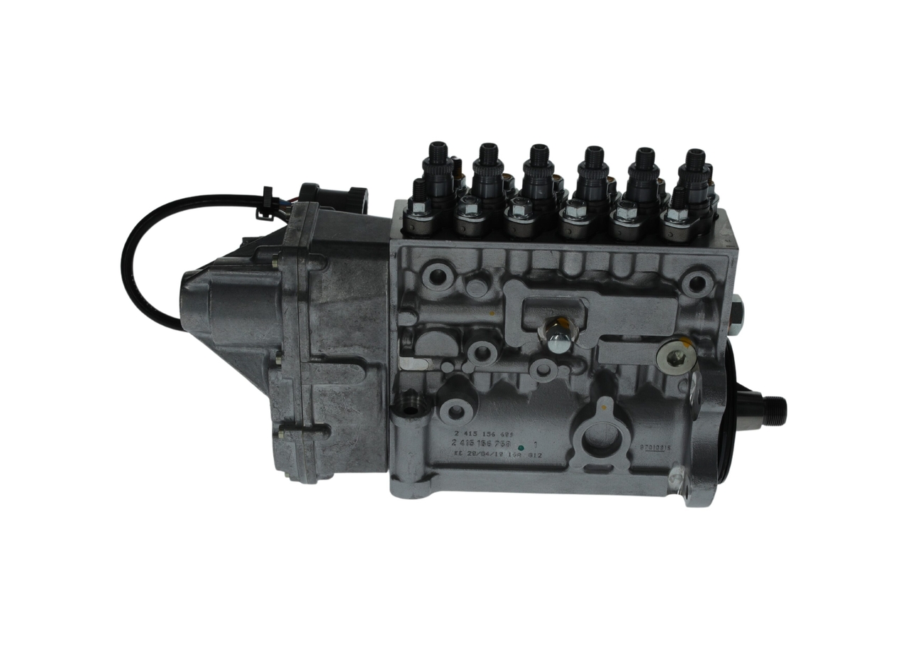 Injection Pump