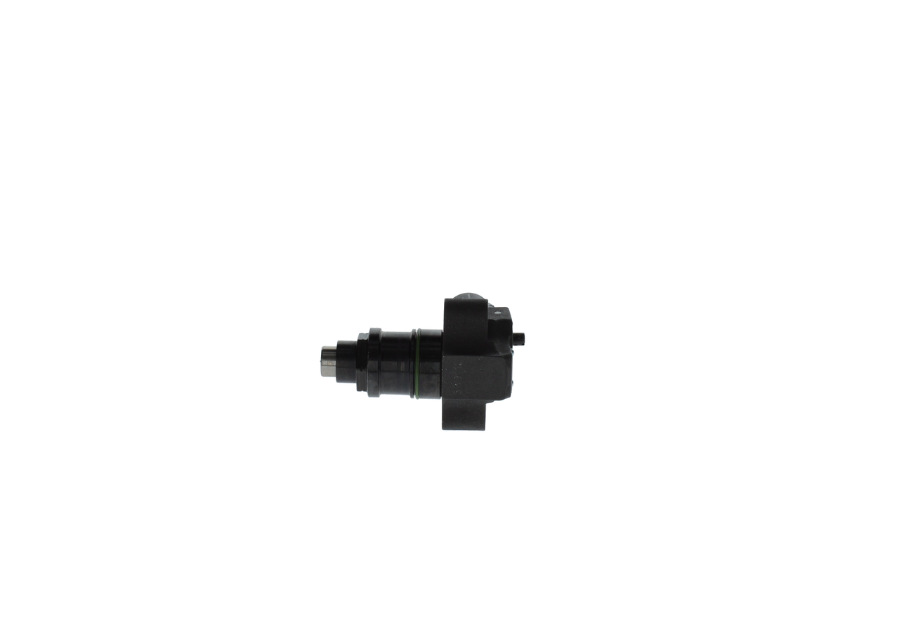 Unit Injector (UI) 2