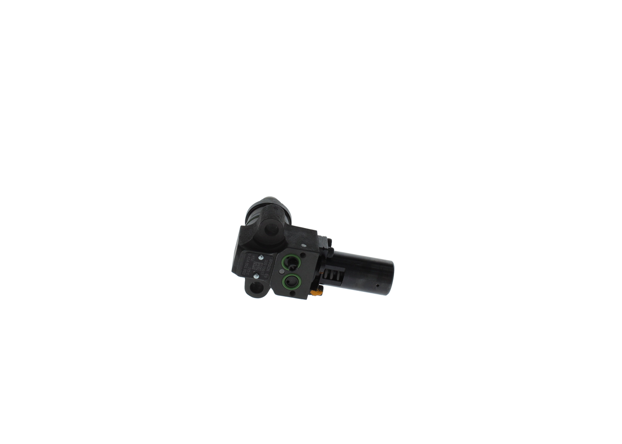 Unit Injector (UI) 3