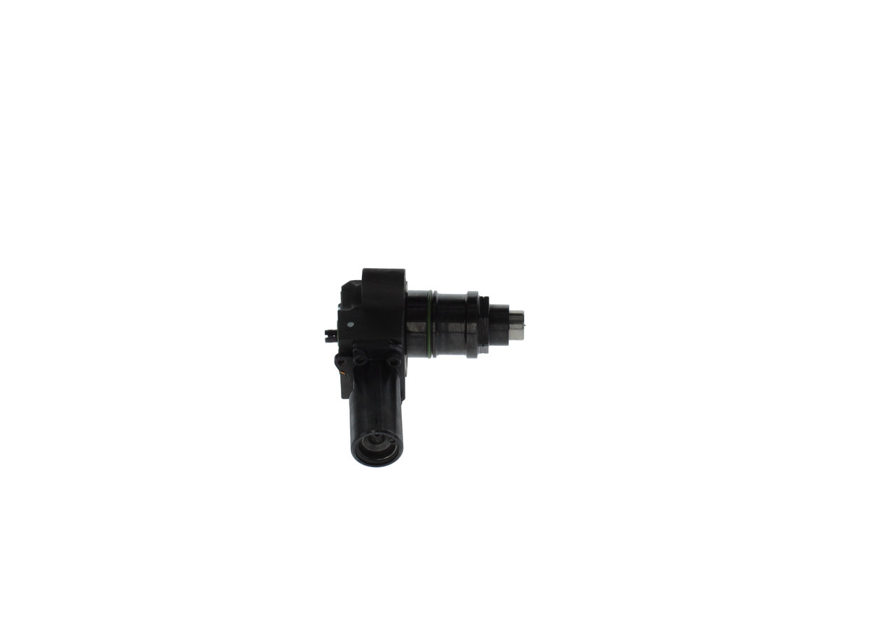Unit Injector (UI) 4