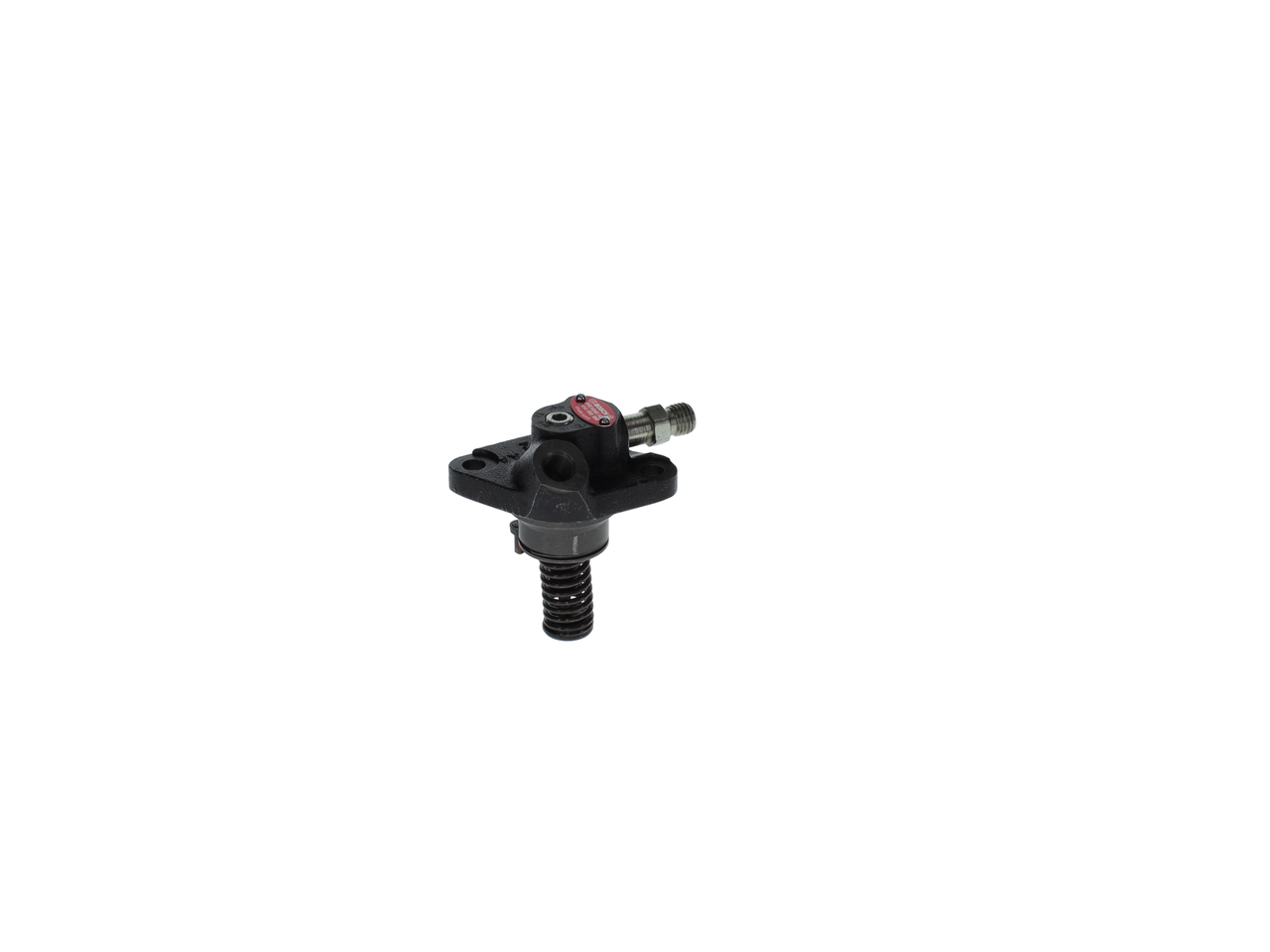 Injection Pump