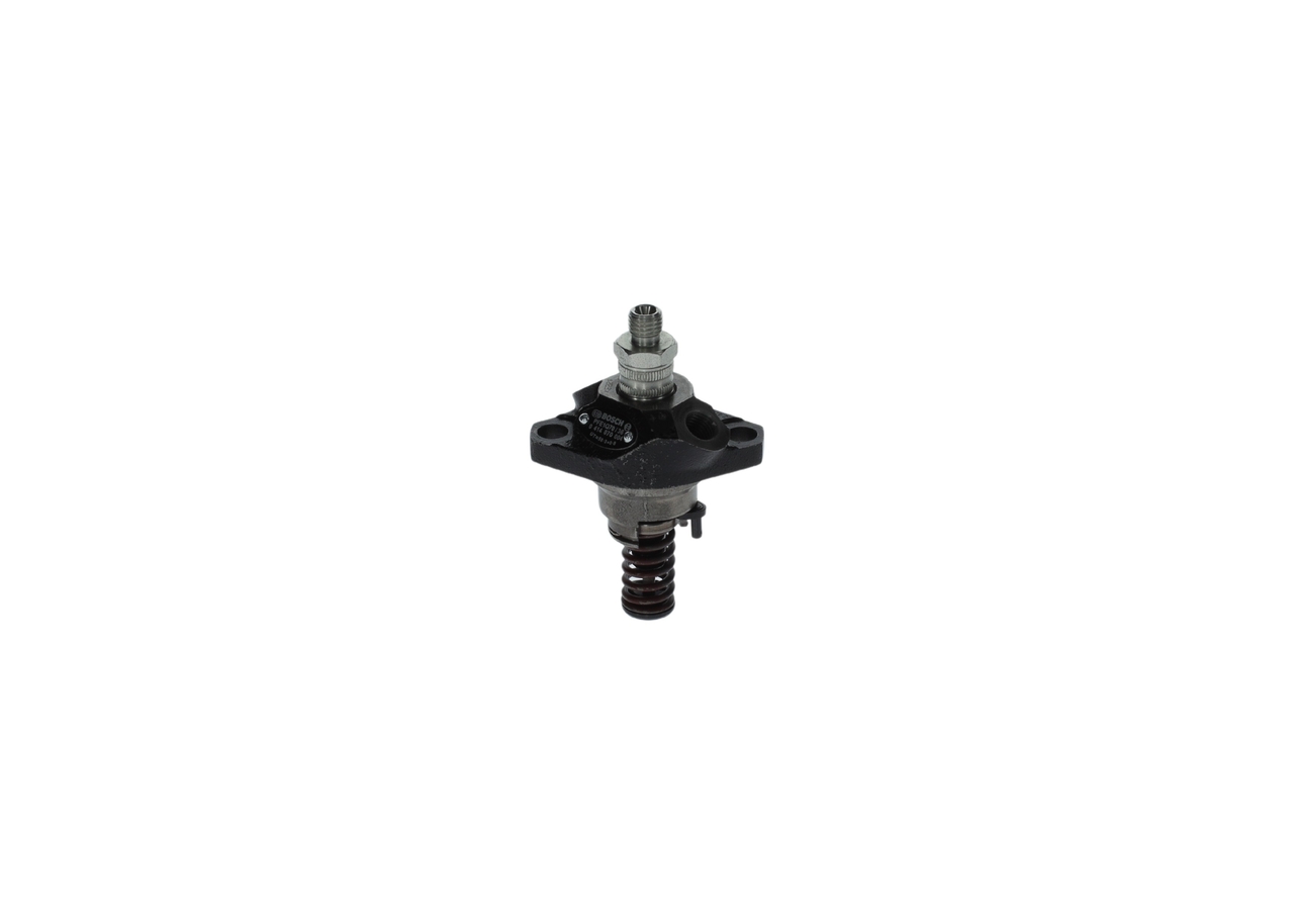 Injection Pump