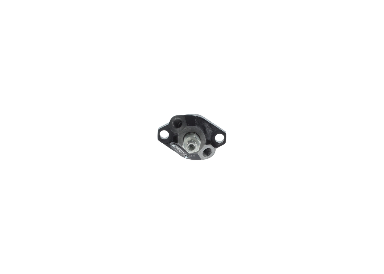 Injection Pump