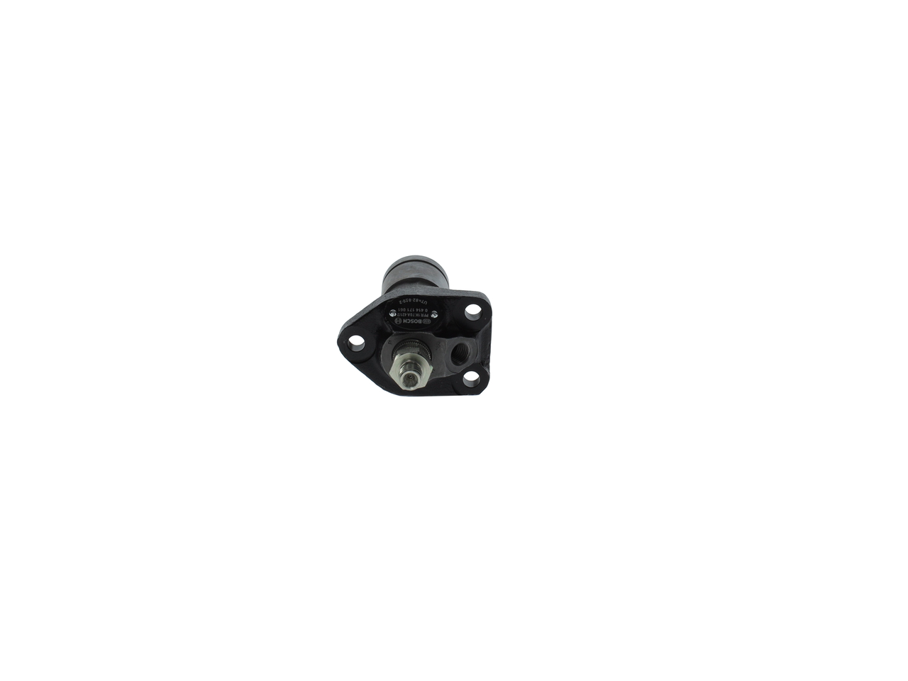 Injection Pump