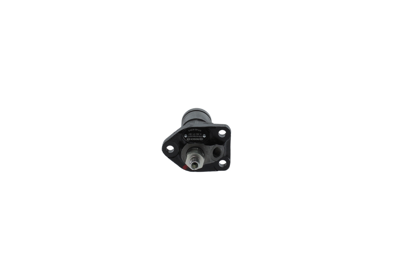 Injection Pump