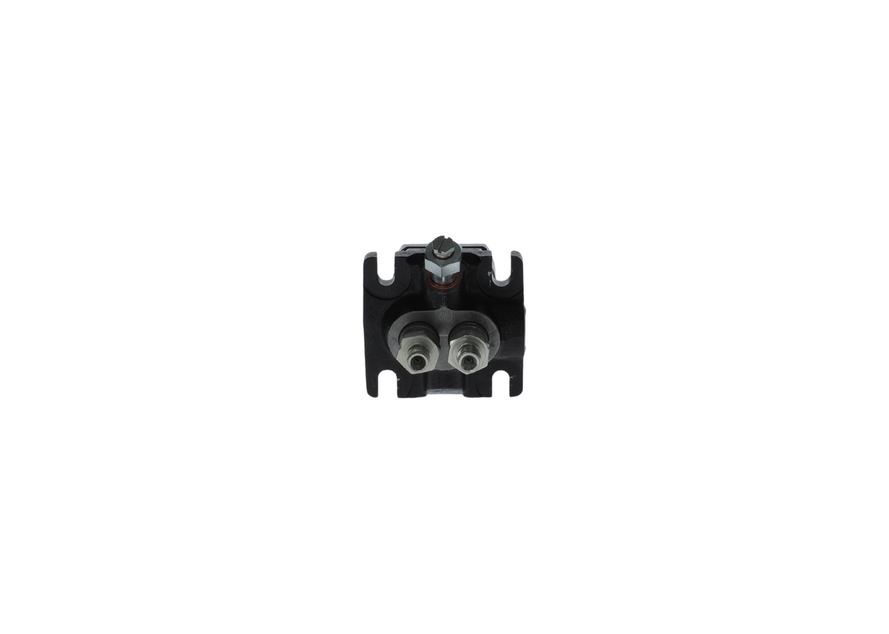 Injection Pump