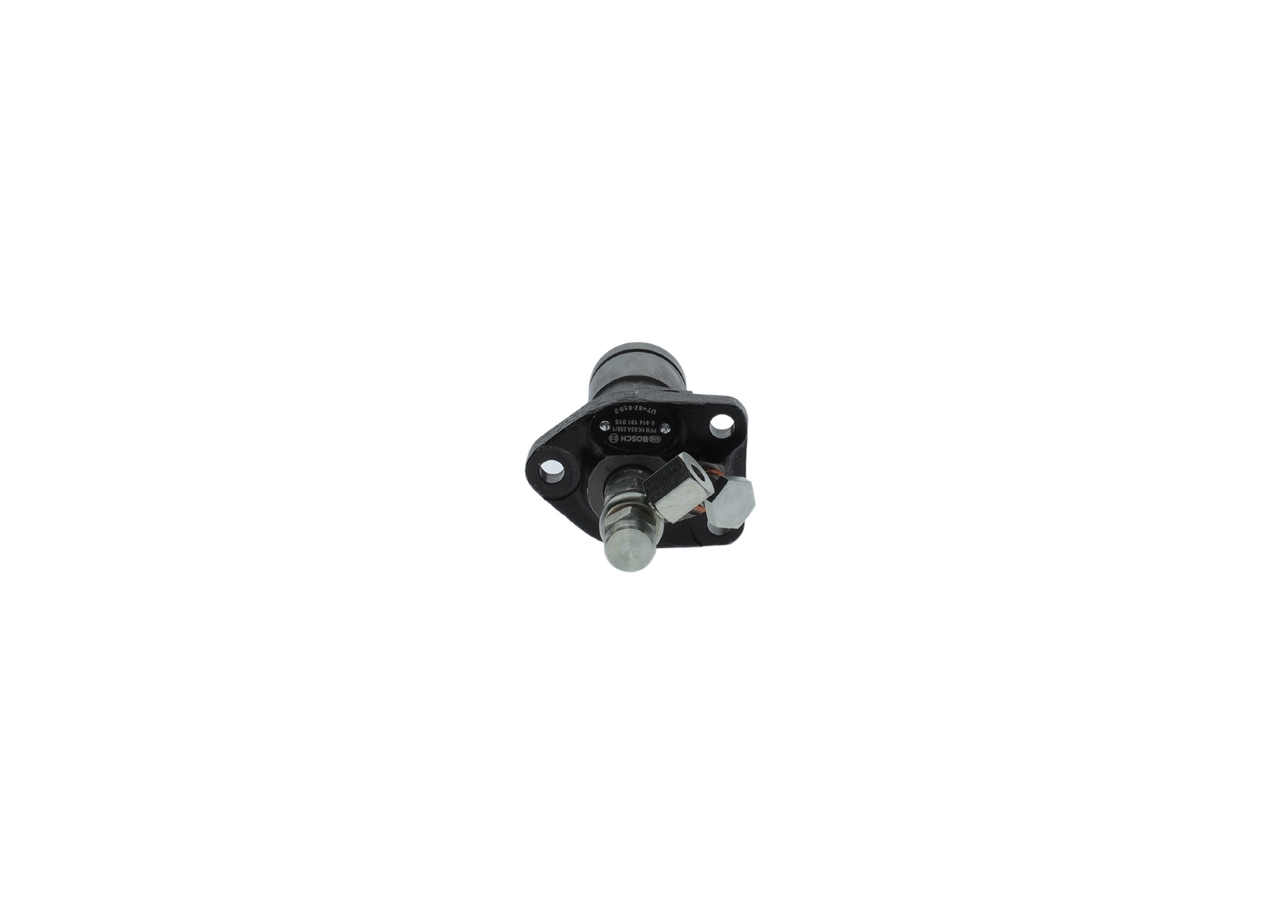 Injection Pump