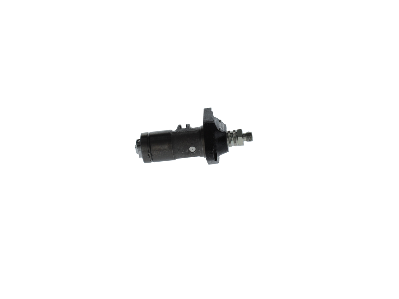 Injection Pump 2
