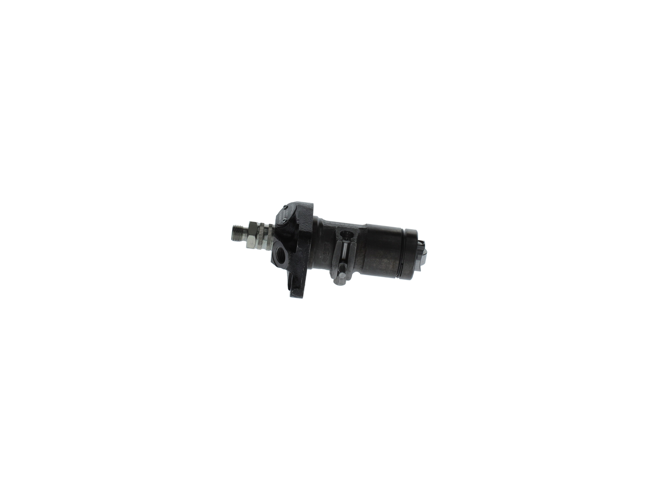 Injection Pump 4