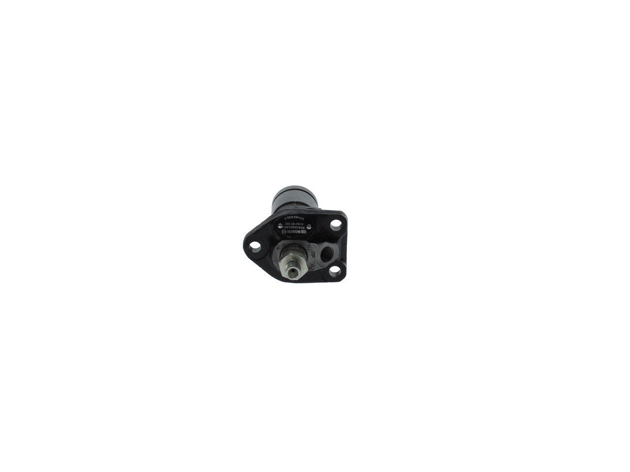 Injection Pump