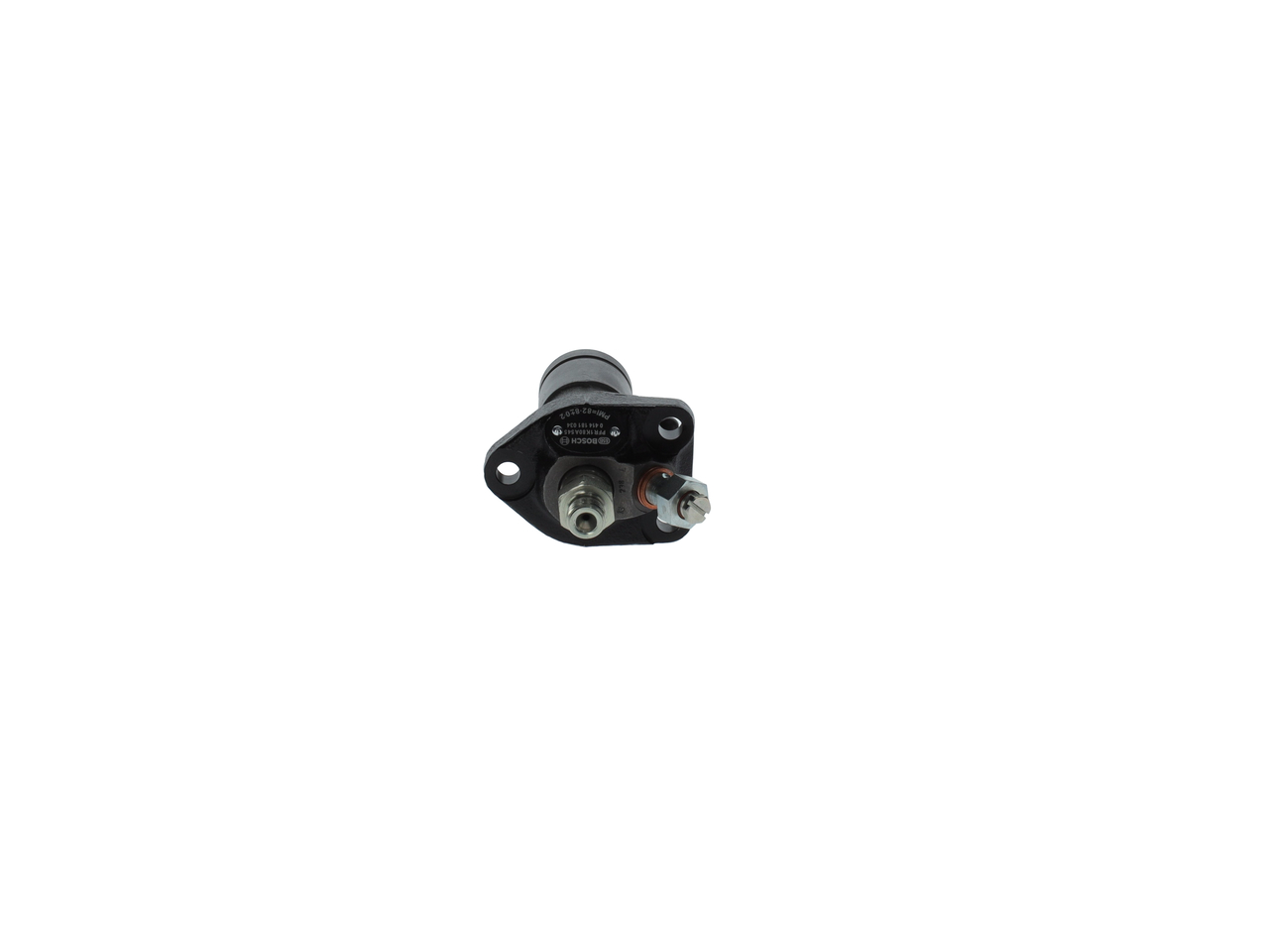 Injection Pump