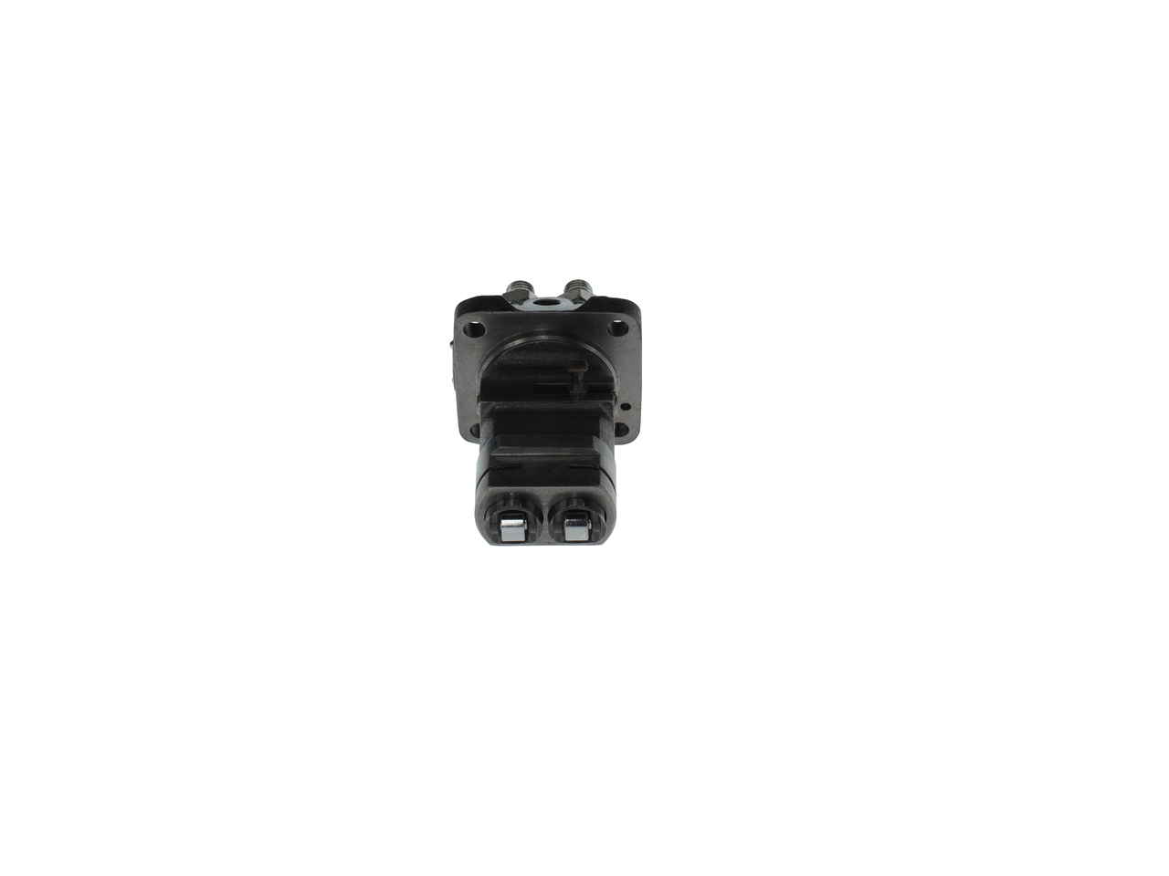 Injection Pump