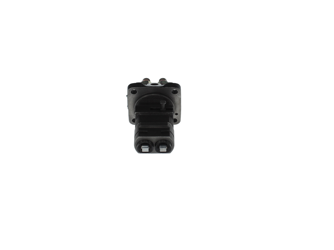 Injection Pump