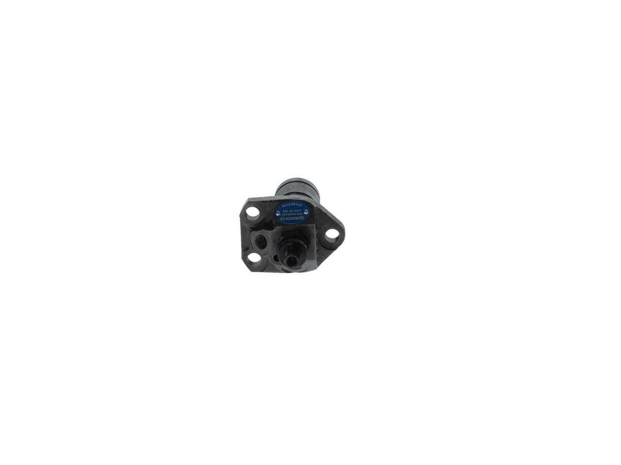 Injection Pump
