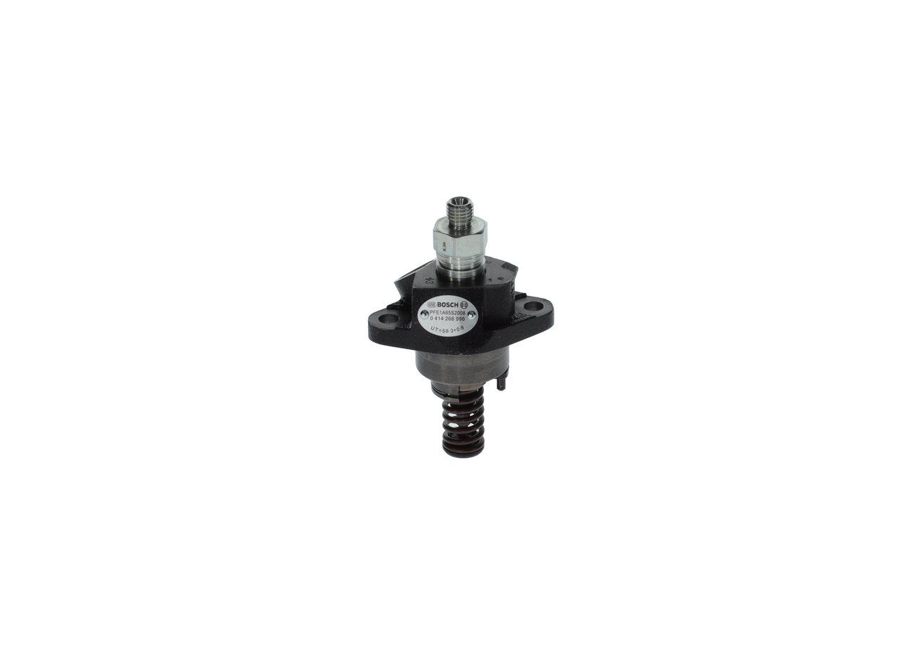 Injection Pump