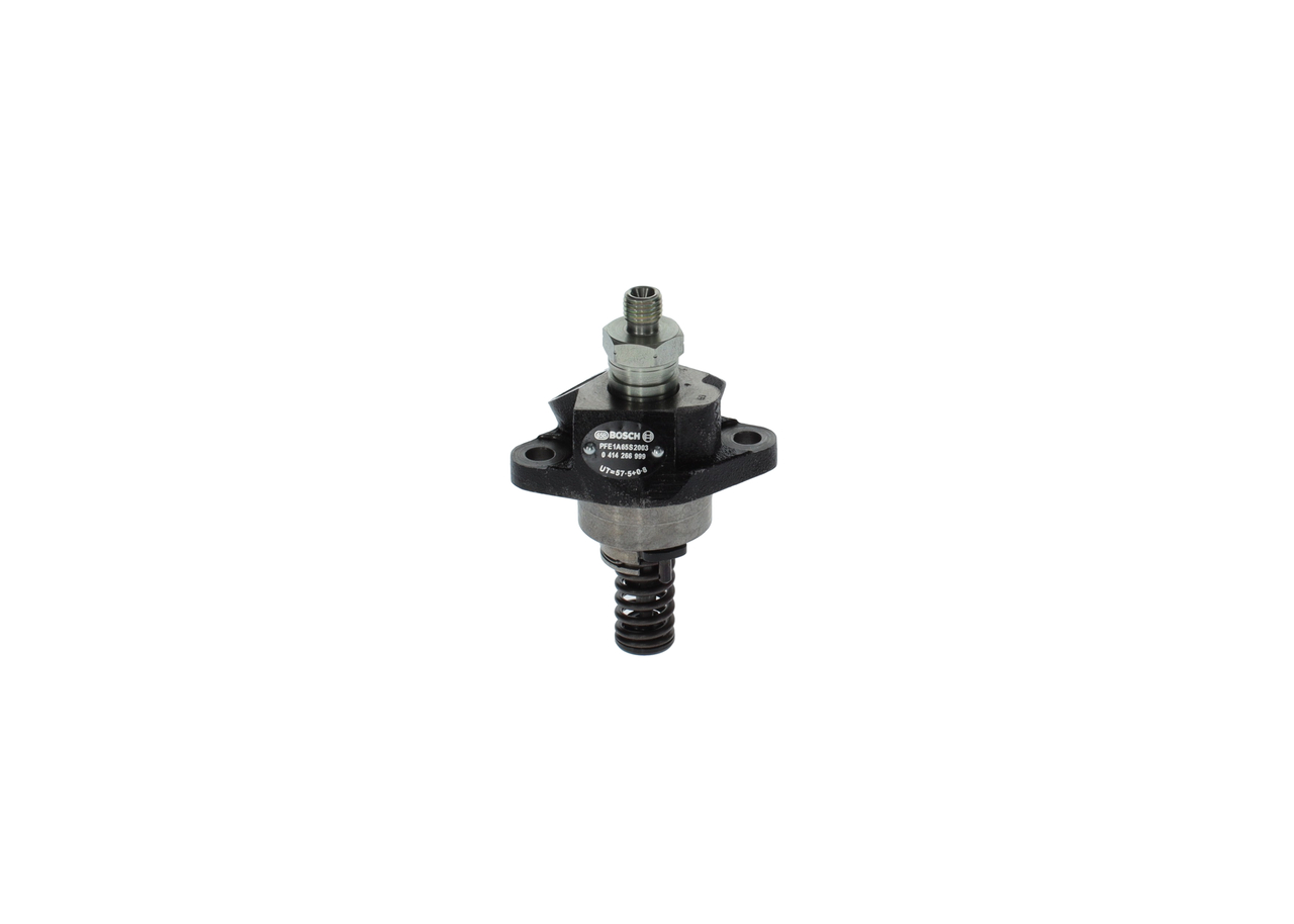 Injection Pump
