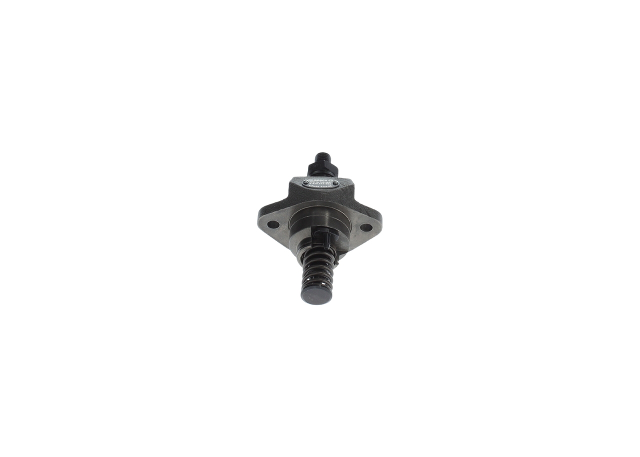 Injection Pump
