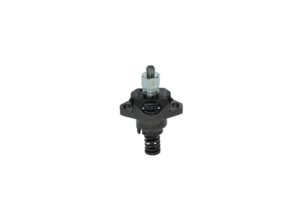 Injection Pump