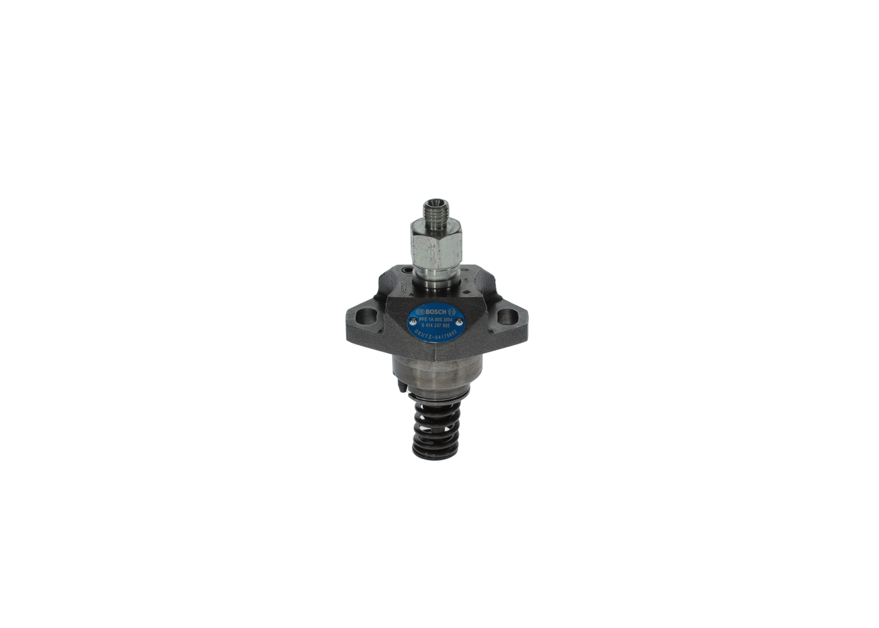 Injection Pump