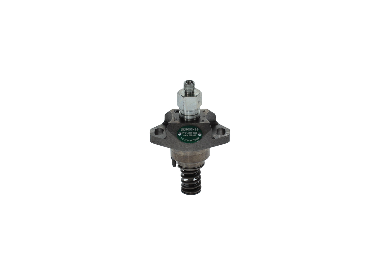 Injection Pump