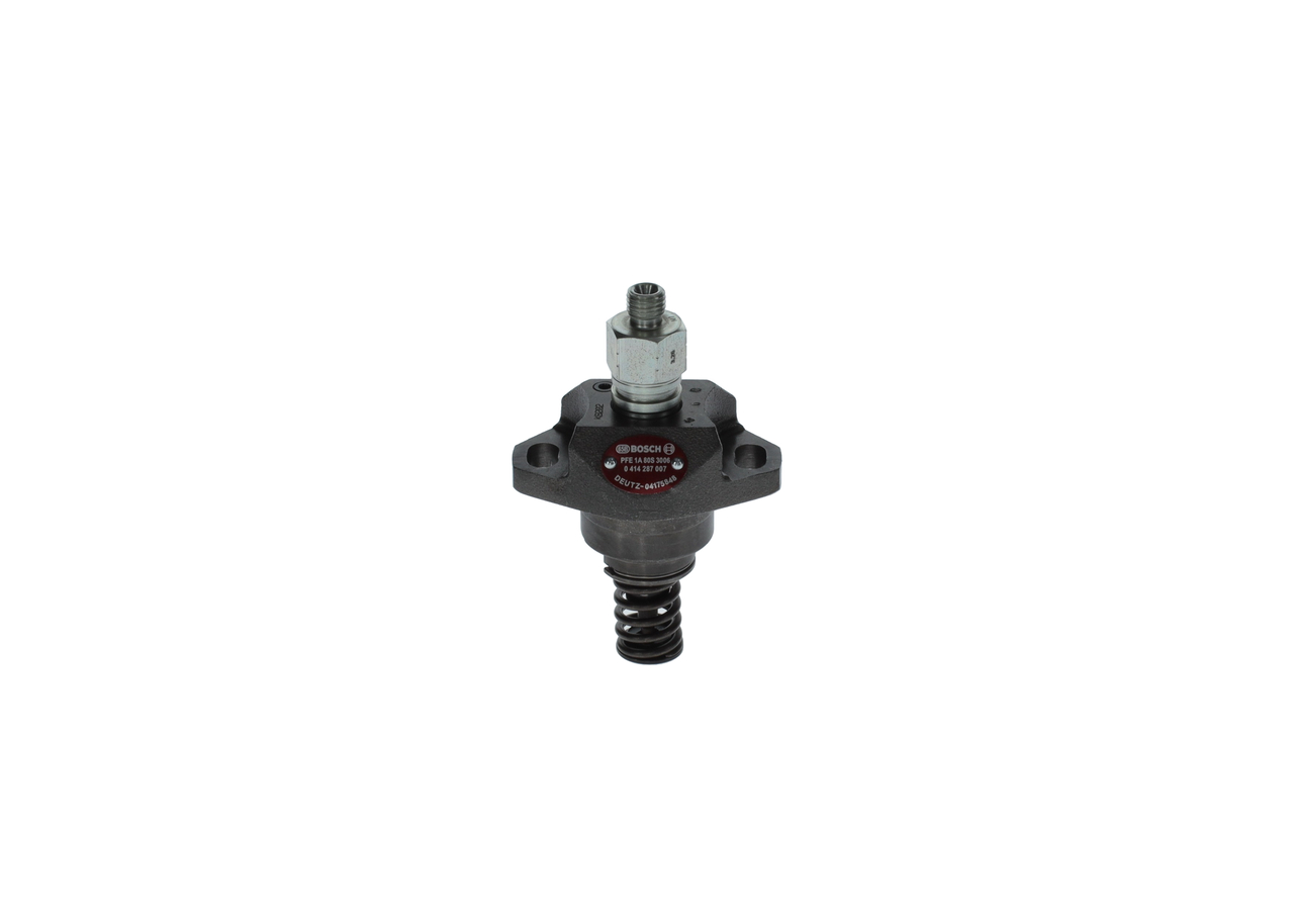 BOSCH 0 414 287 007 Einspritzpumpe