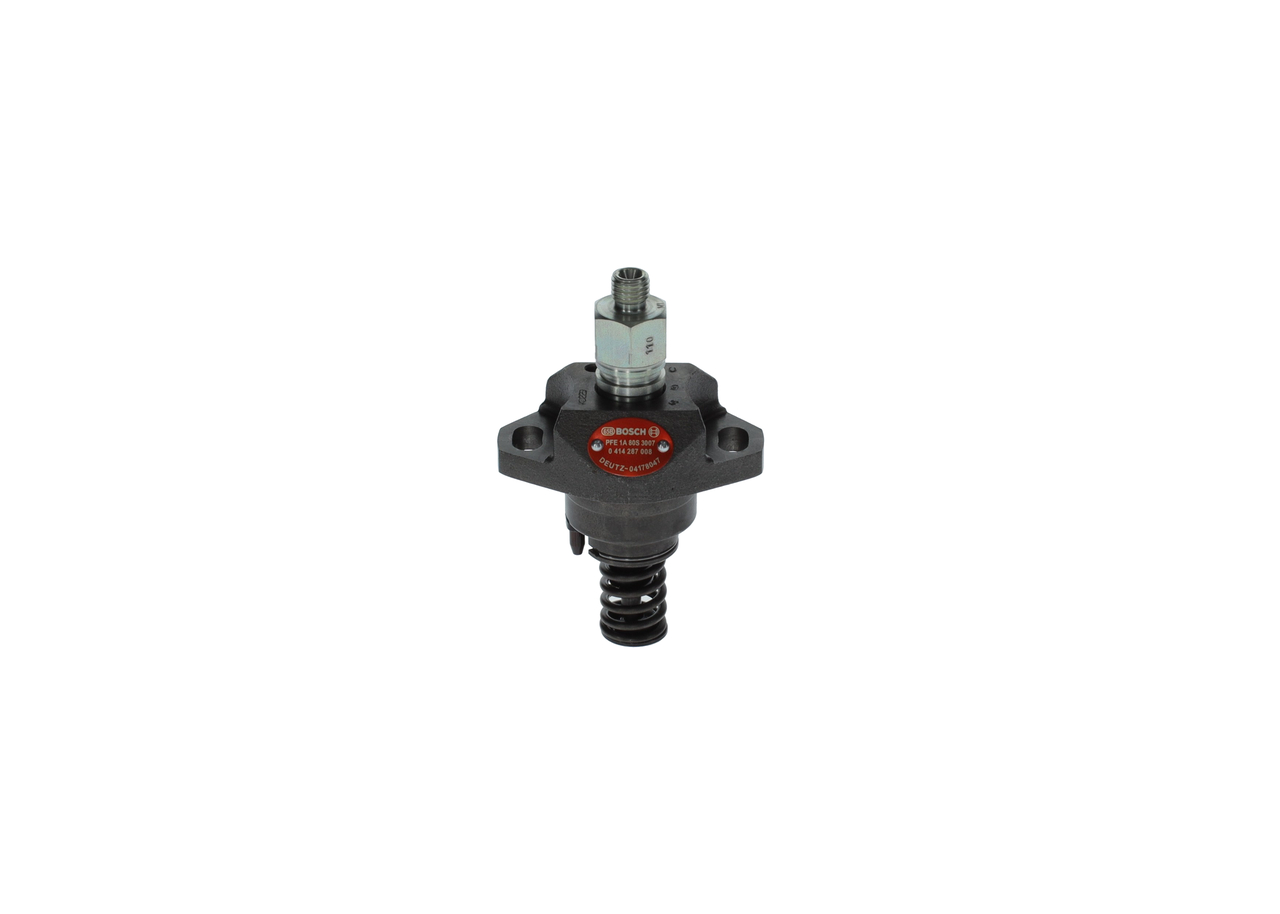 Injection Pump