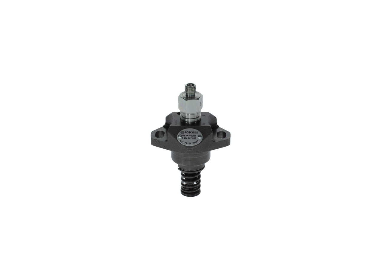 BOSCH 0 414 287 009 Αντλία...