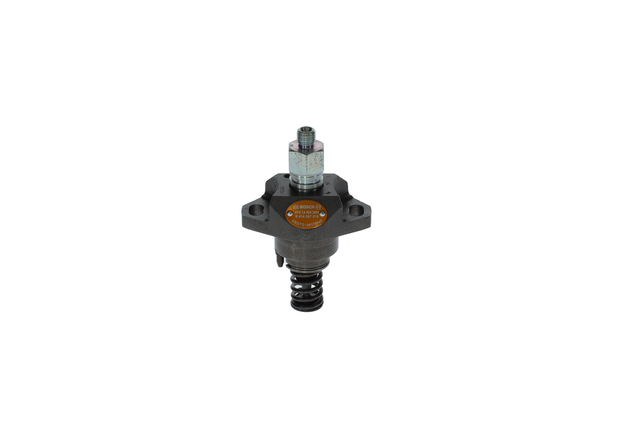 BOSCH 0 414 287 010 Einspritzpumpe