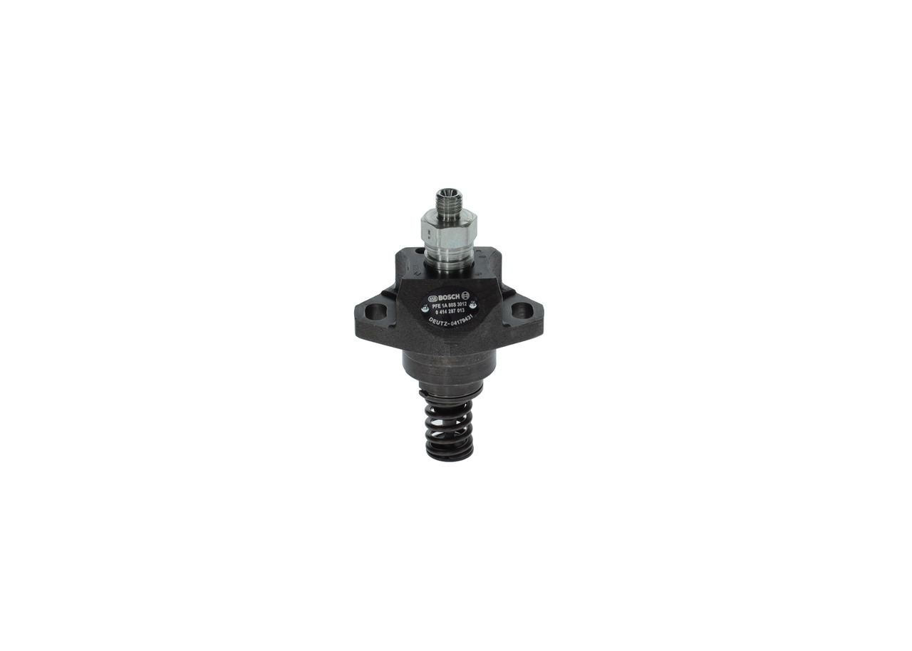 BOSCH 0 414 287 013 Einspritzpumpe