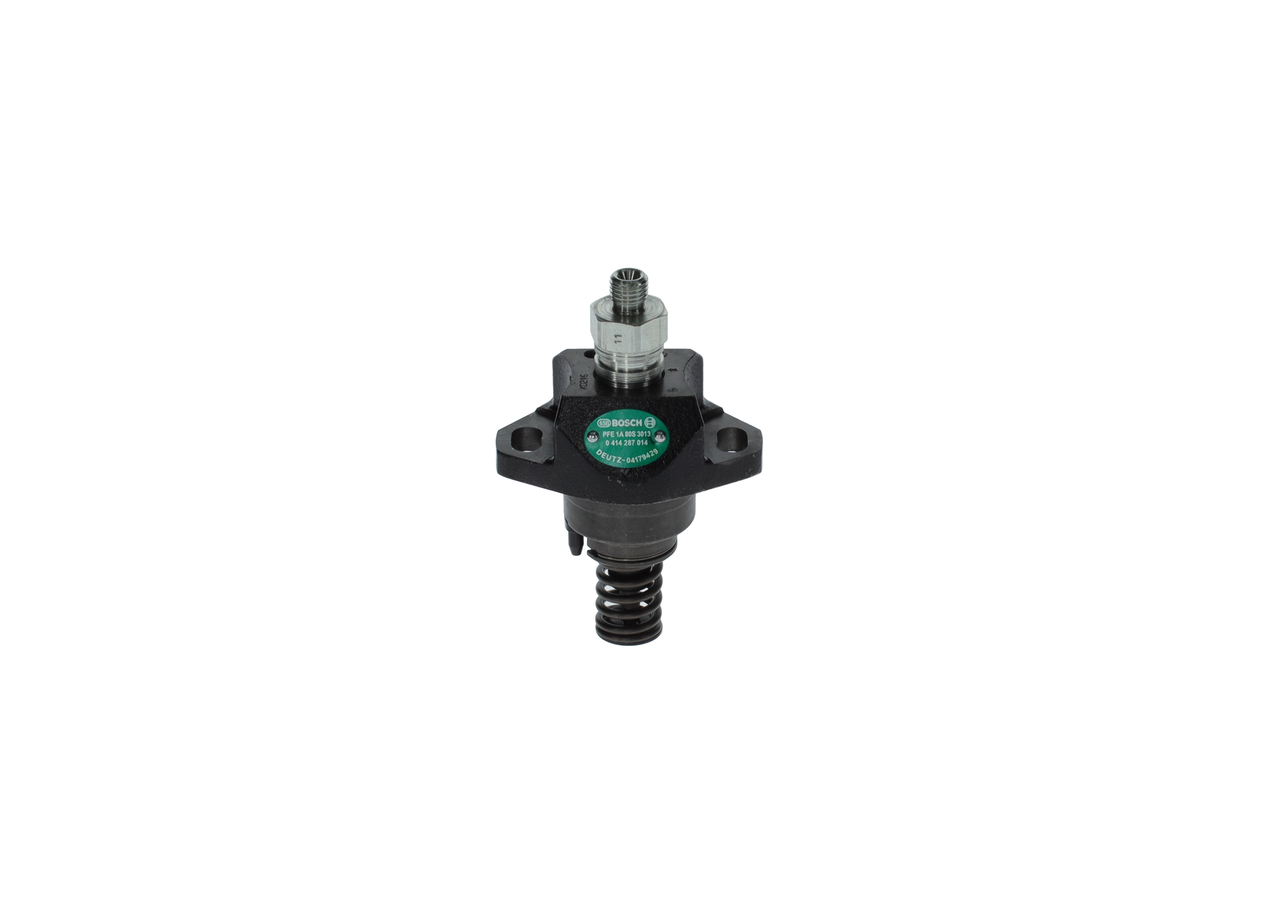 BOSCH 0 414 287 014 Einspritzpumpe