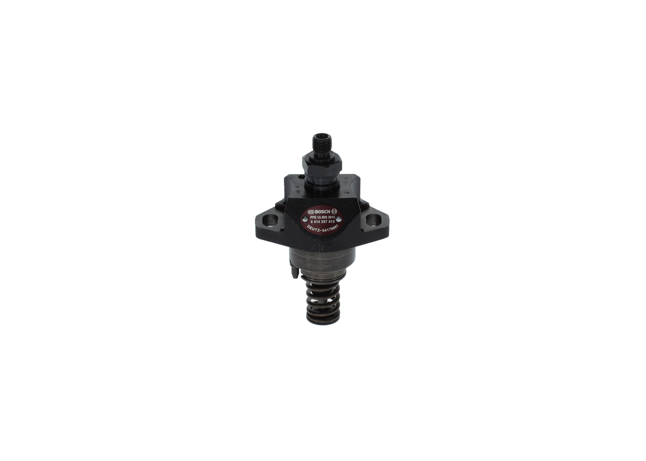 Injection Pump