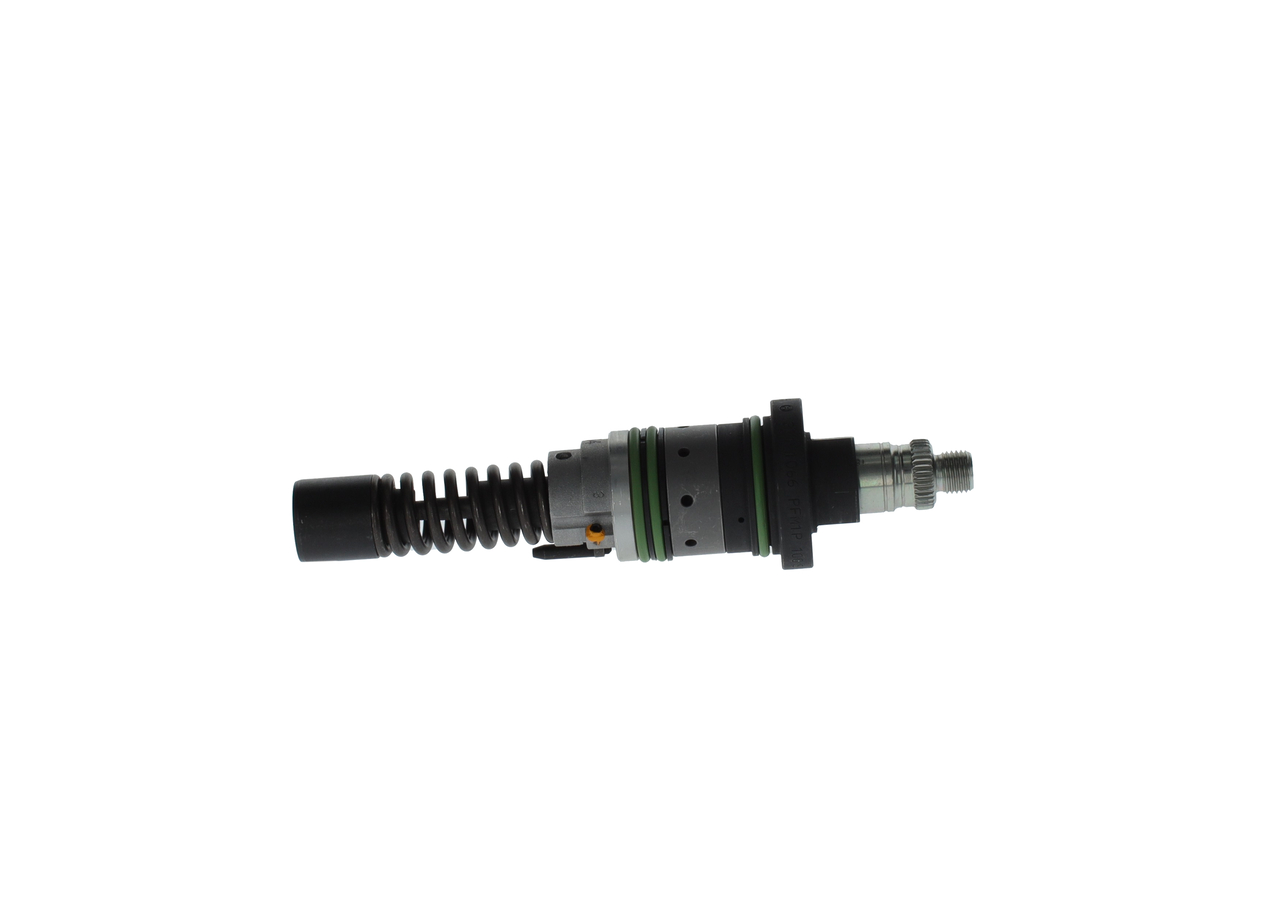 Injection Pump
