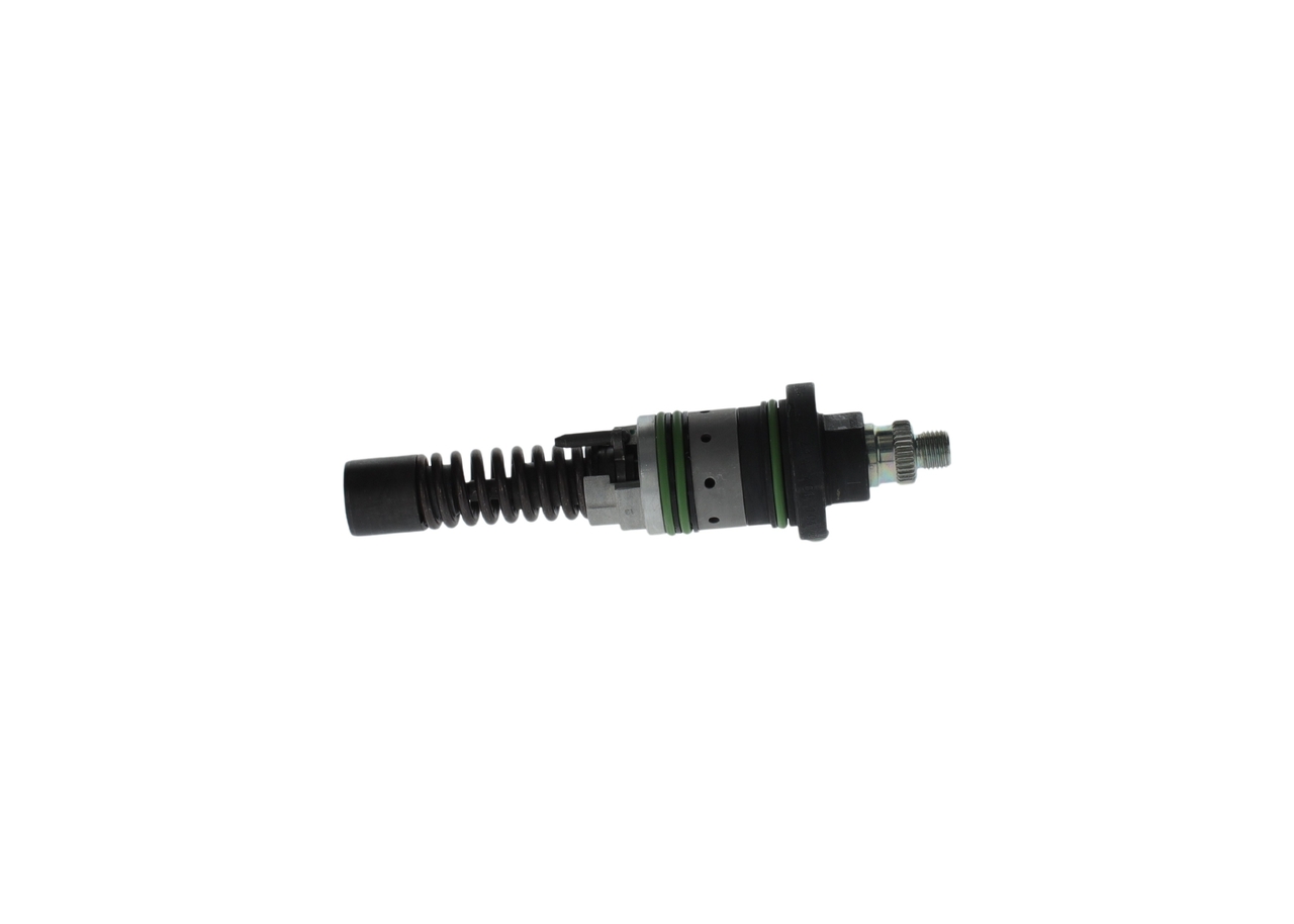 Injection Pump
