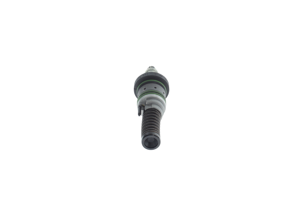 Injection Pump