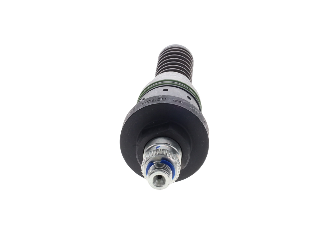 Injection Pump 2